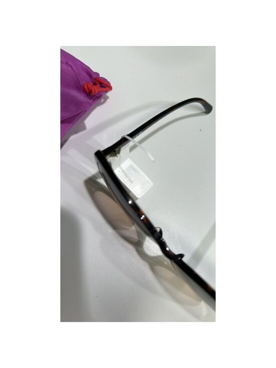 Emilio Pucci 58mm Gradient Cat Eye Sunglasses shiny black main image 4